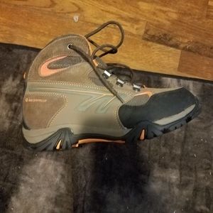 Kids Hi Tek Nepal Hikers